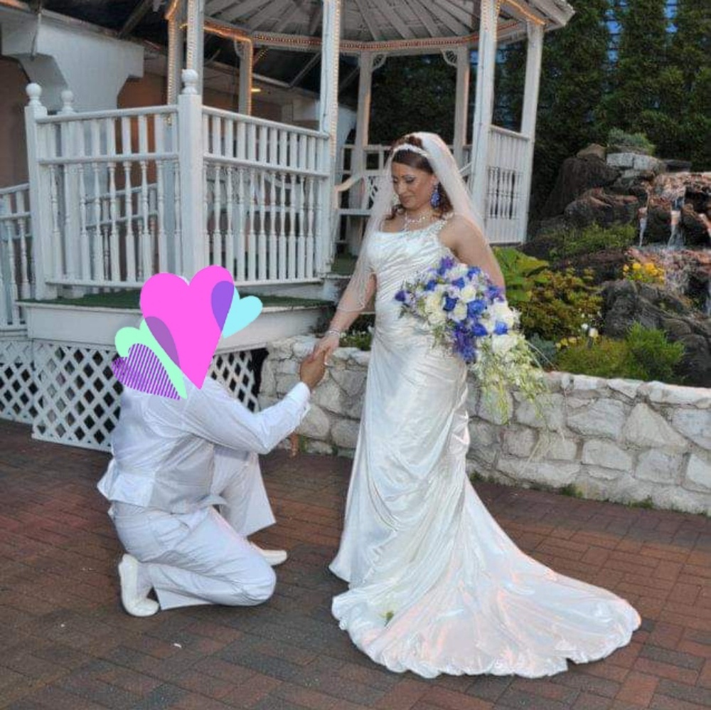 👰💍Maggie Sottero Desirae Imperial Bridal gown - Picture 4 of 8